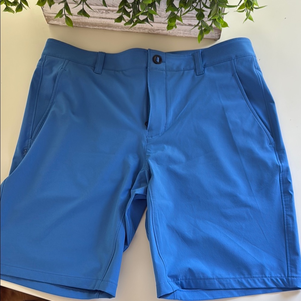 Men's Blue Sho